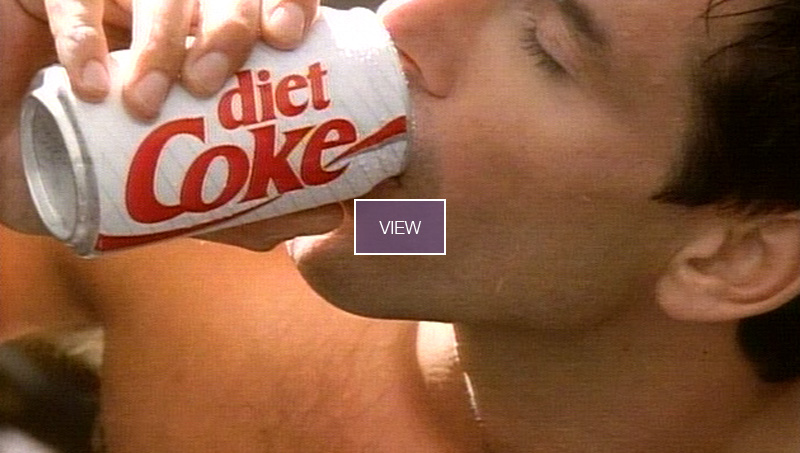 DIET COKE