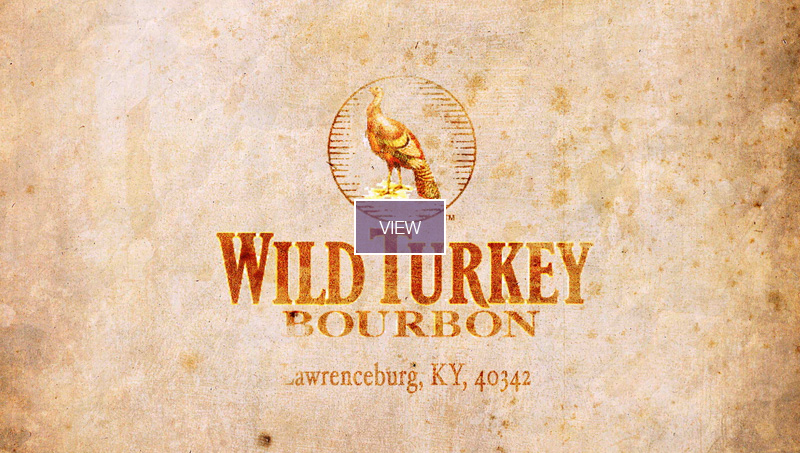 WILD TURKEY